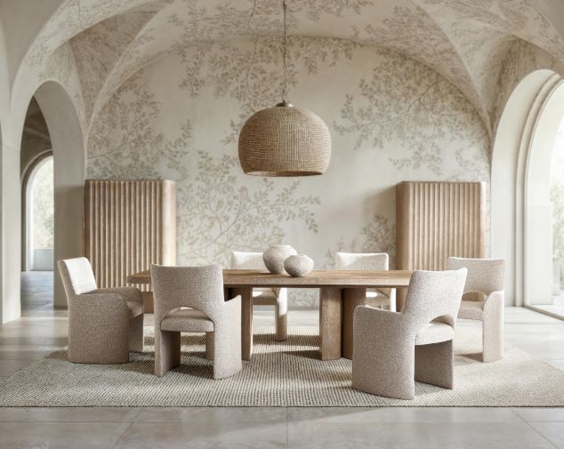Bernhardt Loggia Bar Aria Cabinet-1