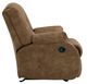 Signature Design by Ashley® Partymate Brindle Manual Rocker Recliner-3