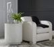 A.R.T. Furniture® Rothko Gray Lounge Chair-1