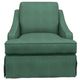 Best® Home Furnishings Customizable Ayla Swivel Glider Chair-1