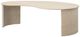 Century® Grand Tour Furniture Anders Almond Coffee Table-2