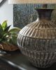 Signature Design by Ashley® Magan Antique Bronze Table Lamp-1