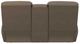 La-Z-Boy® Morrison Saddle Power Reclining Loveseat with Console and Headrest-4