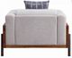 ACME Furniture Pelton Gray/Walnut Chair-3