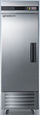 Accucold® Pharma-Lab Performance Series 23.0 Cu. Ft. Stainless Steel Upright Pharmacy Freezer-0