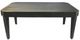 A & B Home Black Octo Block Dining Table-0