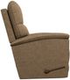 La-Z-Boy® Trouper Camel Manual Wall Recliner-2