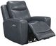 Signature Design by Ashley® Next Move Admiral Power Recliner with Adjustable Headrest-1