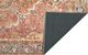 KAS Rugs London Rust Valencia 10'x14' Area Rug-3
