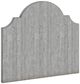 Flexsteel® Plymouth® Distressed Graywash Mirror-3