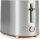 Café™ 2 Slice Stainless Steel Toaster-0