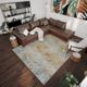 Dalyn™ Rug Company Camberly CM1 Sunset 5'x8' Area Rug-4