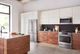 Bosch® 800 Series 1.8 Cu. Ft. Stainless Steel Over the Range Microwave-2