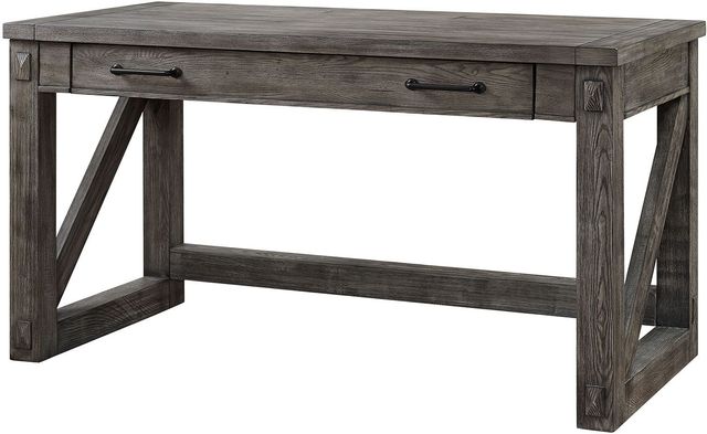 Martin Furniture Avondale Writing Table-1