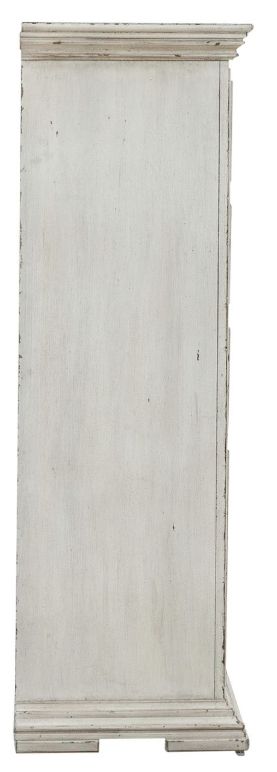 Liberty Furniture Big Valley Whitestone Chest-3
