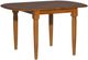 Liberty Furniture Creations II 5-Piece Tobacco Drop Leaf Dining Set-1