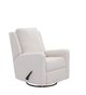 England Furniture Customizable Swivel Glider Recliner-2