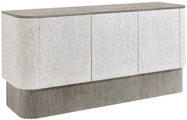 Bernhardt Monolith Millstone/Puma Buffet-0