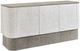 Bernhardt Monolith Millstone/Puma Buffet-0