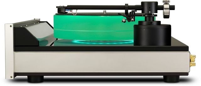 McIntosh® Turntable-3