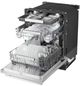  LG 24" PrintProof™ Stainless Steel Top Control Built-In Dishwasher with QuadWash® Proand  Dynamic Heat Dry™-4
