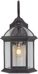 YHD Anita Venetian Bronze Incandescent Exterior Lighting-3