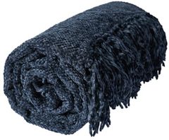 Signature Design by Ashley® Tamish 3-Piece Blue Throws
