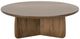 Rowe® Nova Sesame Round Alternate Cocktail Table-1