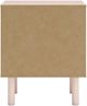 Signature Design by Ashley® Wistenpine Blush Nightstand-3