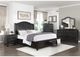 Mazin Furniture Herman Gray Brown Dresser-4