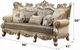 ACME Furniture Ranita Champagne Sofa-2