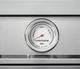 Bertazzoni Master Series 36" Fingerprint Resistant Stainless Steel Pro Style Induction Range-4