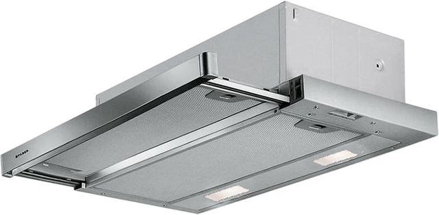 Faber Flexa 30" Stainless Steel Under Cabinet Range Hood-0