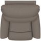 La-Z-Boy® Rowan Mocha Gliding Recliner-5