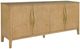 Fairfield® Maxwell Sunlit Oak Credenza-0
