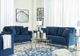 Signature Design by Ashley® Enderlin 3-Piece Ink Living Room Set-4