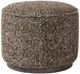 Four Hands Sinclair Ivan Granite Accent Ottoman-0
