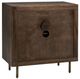Classic Home Norwood Brown Cabinet-4