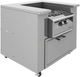 Alfresco™ Stainless Steel Counter Cart-0