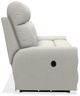 La-Z-Boy® Douglas Pearl Reclining Sofa-2