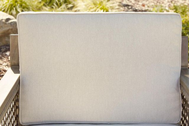 Signature Design by Ashley® Barn Cove Brown Lounge Chair-4