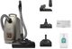 Miele Guard L1 Electro Titanium PF Canister Vacuum-3