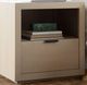 Diamond Sofa® Sonoma Natural Nightstand-0