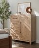Hooker® Furniture Vineyard Row Sonoma 4-Drawer Chest-1
