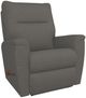La-Z-Boy® Norton Charcoal Manual Rocking Recliner-0