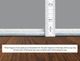 Dalyn™ Rug Company Soft Essentials SE1 Beige 9'x12' Area Rug-5