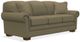 La-Z-Boy® Mackenzie Premier Supreme-Comfort™ Birch Queen Sleep Sofa-5