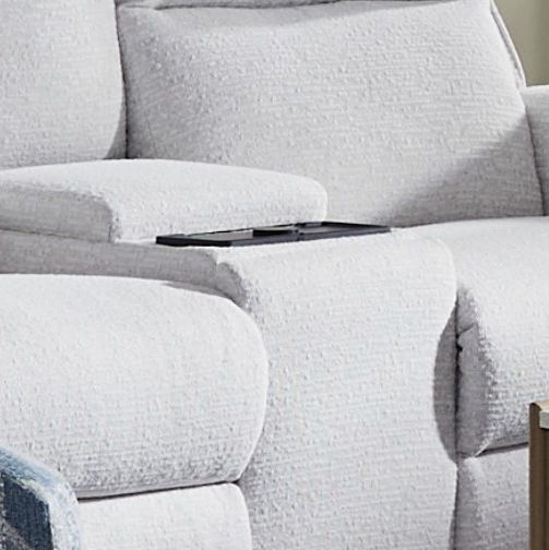 Southern Motion™ Customizable Lexington Power Reclining Loveseat with Headrest, Console, Hidden Cupholders and Zero Gravity Extra-2