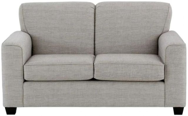 Decor-Rest® Furniture LTD Customizable 2705 Loveseat-0