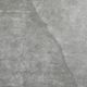 Signature Design by Ashley® Moonlight View Gray Aluminum/Stone Outdoor Cocktail Table-4